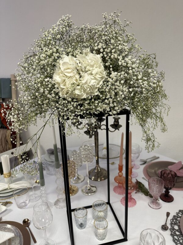 Blumenhocker – Bild 12